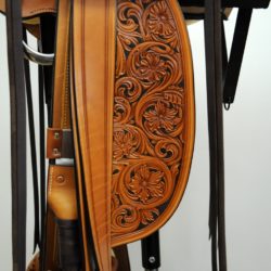 Modern Vaquero No.148