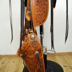 Modern Vaquero No.148