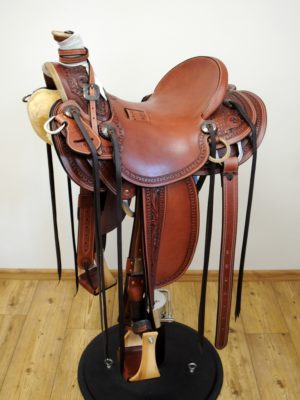 Modern Vaquero No.150
