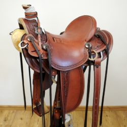 Modern Vaquero No.150