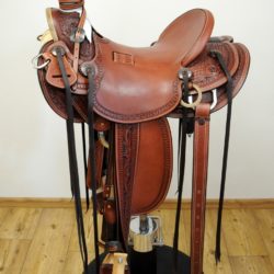 Modern Vaquero No.150