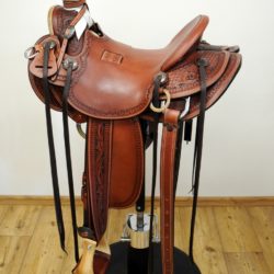 Modern Vaquero No.150