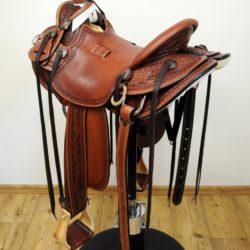 Modern Vaquero No.150