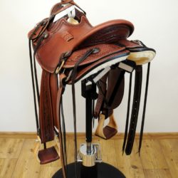 Modern Vaquero No.150