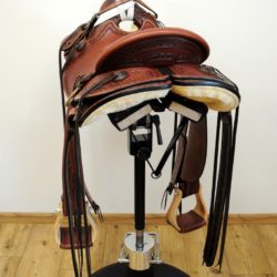 Modern Vaquero No.150