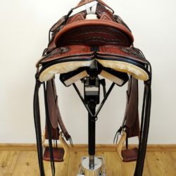 Modern Vaquero No.150