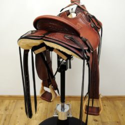 Modern Vaquero No.150