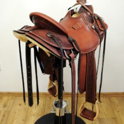 Modern Vaquero No.150