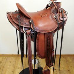 Modern Vaquero No.150