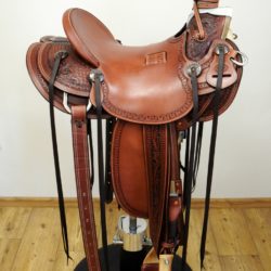 Modern Vaquero No.150