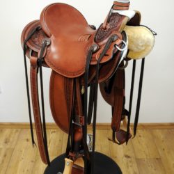 Modern Vaquero No.150