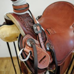 Modern Vaquero No.150