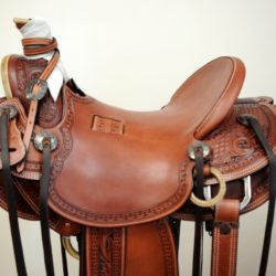 Modern Vaquero No.150