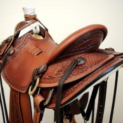 Modern Vaquero No.150