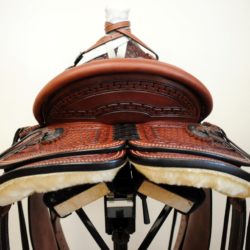 Modern Vaquero No.150